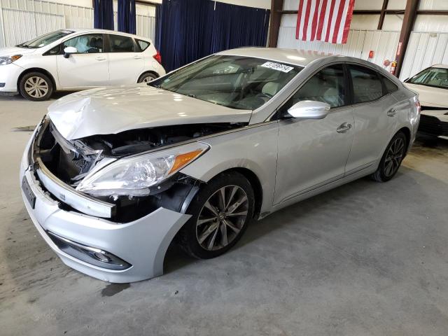 Image 1 of 2015 HYUNDAI AZERA  2015 with VIN KMHFG4JG0FA448763