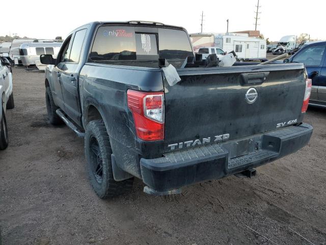 Image 2 of 2018 NISSAN TITAN S 2018 with VIN 1N6AA1EJ8JN546913