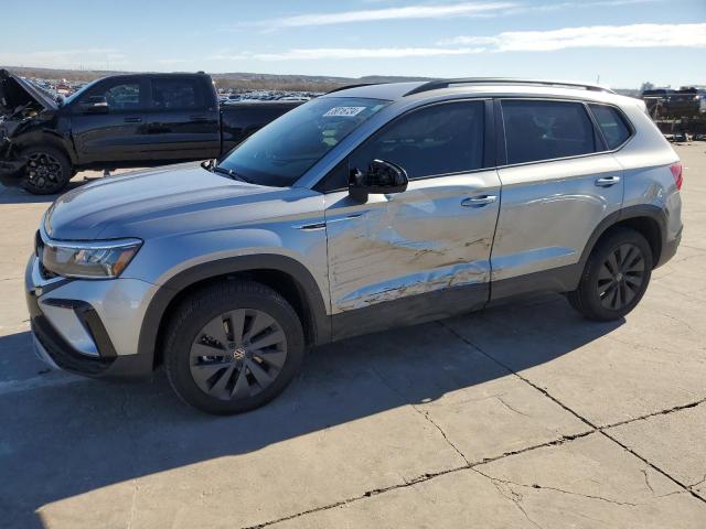 Изображение 1 2023 VOLKSWAGEN TAOS S 2023 с VIN 3VVCX7B21PM382337