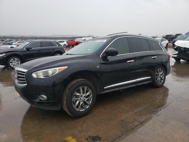 2015 INFINITI QX60  2015 image