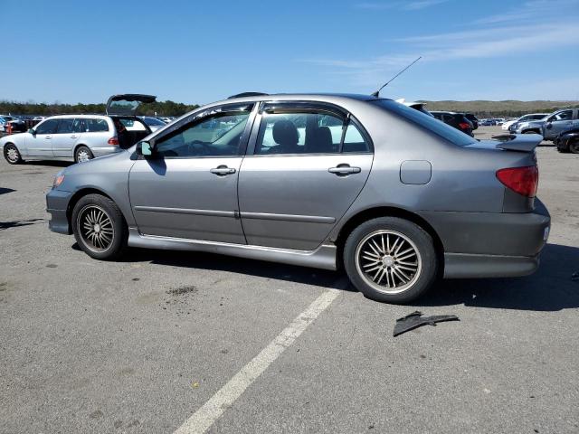 Изображение 2 2005 TOYOTA COROLLA CE 2005 с VIN 2T1BR32EX5C471059
