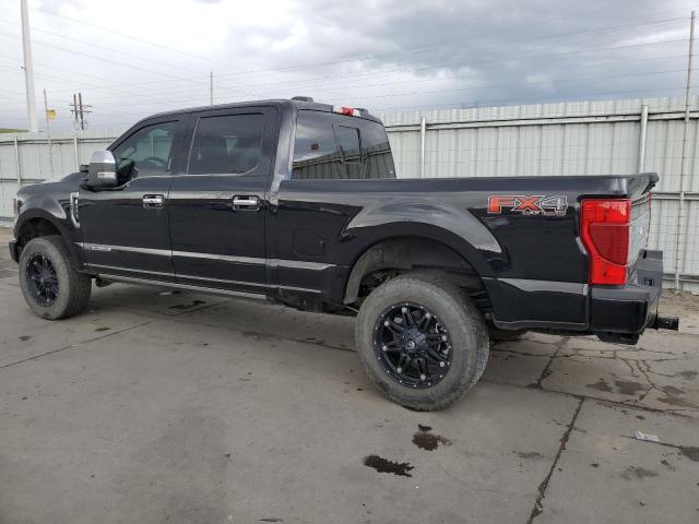 Obraz 2 z 2022 FORD F350 SUPER DUTY 2022 z VIN 1FT8W3BT8NEC87835