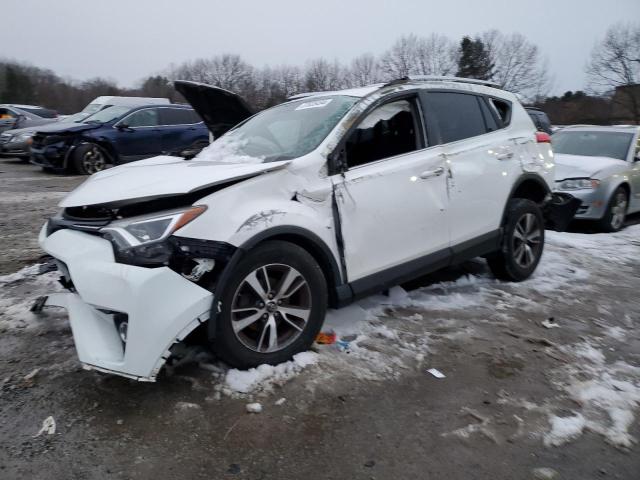 Obraz 2016 TOYOTA RAV4 XLE 2016