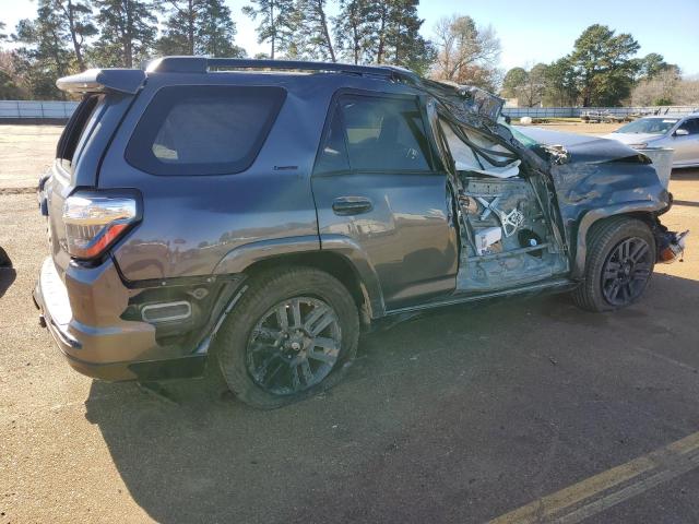 Изображение 3 2019 TOYOTA 4RUNNER SR5 2019 с VIN JTEZU5JR5K5208687