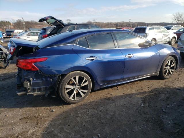 Image 3 of 2016 NISSAN MAXIMA 3.5S 2016 with VIN 1N4AA6AP8GC903401