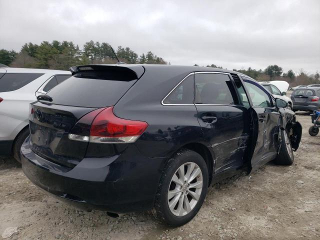 Obraz 3 z 2013 TOYOTA VENZA LE 2013 z VIN 4T3BA3BB0DU043308