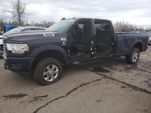 Изображение 2019 RAM 2500 BIG HORN 2019