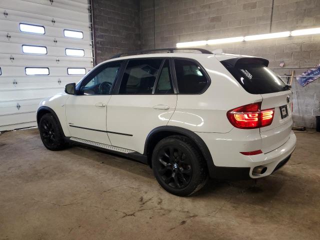 Obraz 2 z 2012 BMW X5 XDRIVE35I 2012 z VIN 5UXZV4C59CL744219
