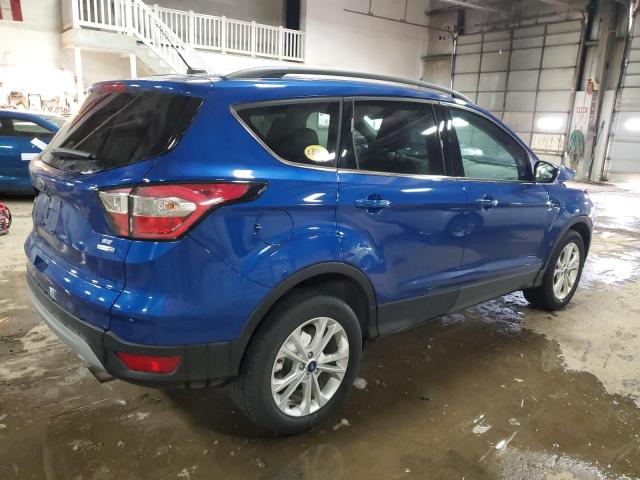 Image 3 of 2018 FORD ESCAPE SE 2018 with VIN 1FMCU9GD0JUB13726