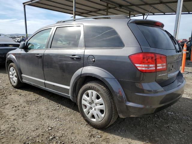 Obraz 2 z 2017 DODGE JOURNEY SE 2017 z VIN 3C4PDCAB8HT562523