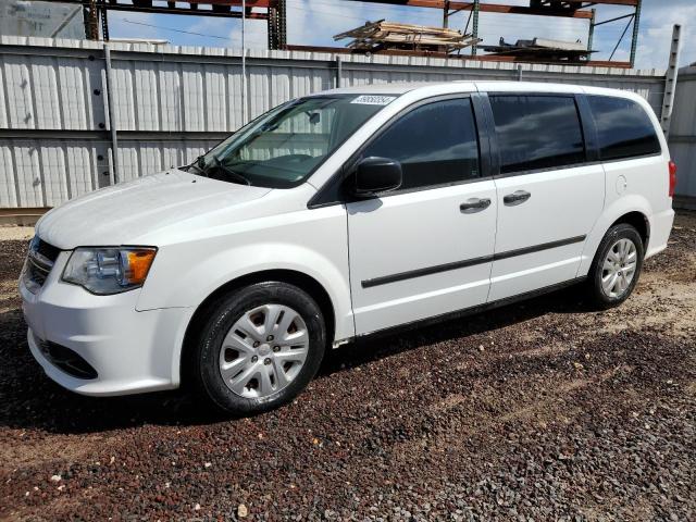 Obraz 2016 DODGE GRAND CARAVAN SE 2016