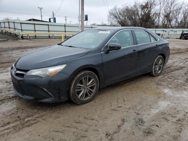Obraz 1 z 2017 TOYOTA CAMRY LE 2017 z VIN 4T1BF1FK7HU731322