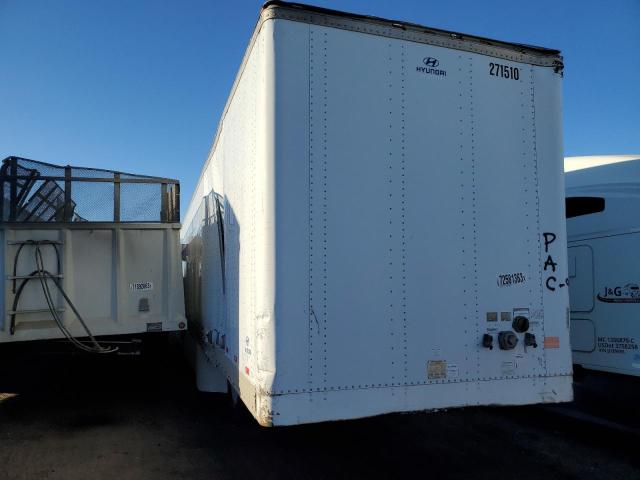 Image 1 of 2009 HYUNDAI TRANSLEAD 2009 with VIN 3H3V532C19T164022