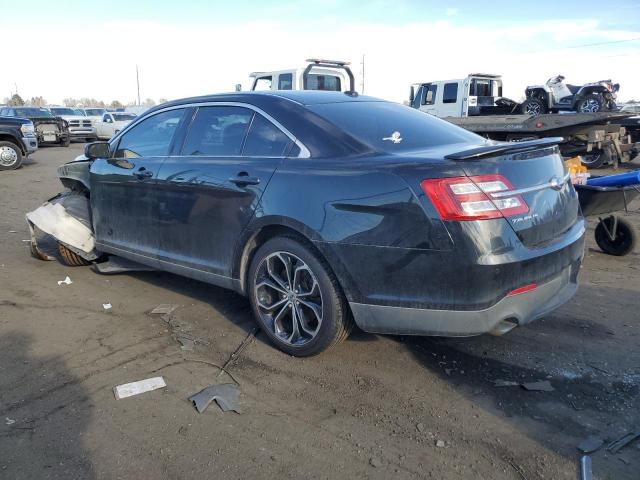 Изображение 2 2013 FORD TAURUS SHO 2013 с VIN 1FAHP2KTXDG195089