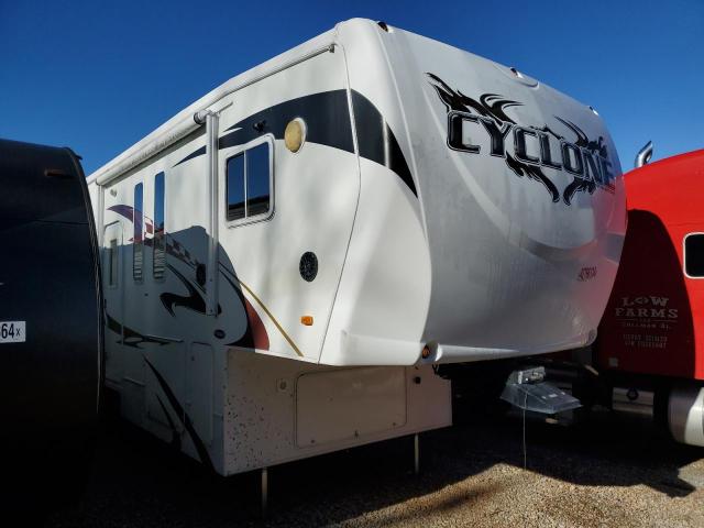 2009 HEART LAND CYCLONE 2009 image