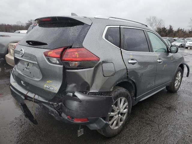 Obraz 3 z 2020 NISSAN ROGUE S 2020 z VIN JN8AT2MV2LW114861