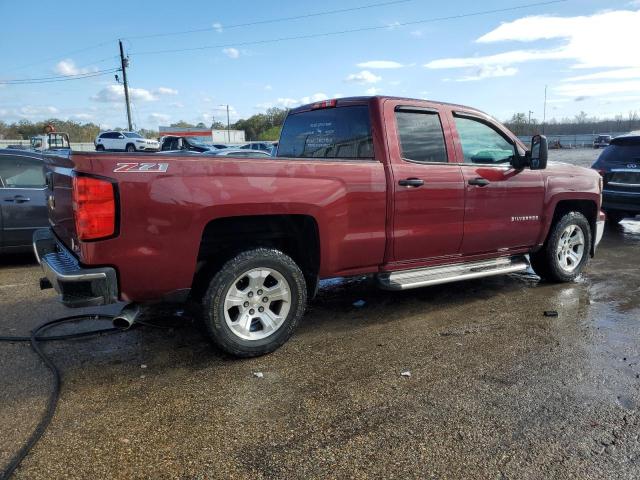 Изображение 3 2014 CHEVROLET SILVERADO C1500 LT 2014 с VIN 1GCRCRECXEZ103693