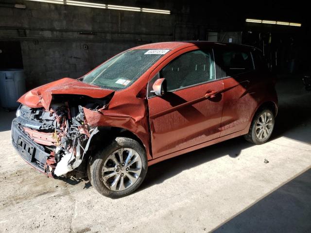 Изображение 1 2021 CHEVROLET SPARK 1LT 2021 с VIN KL8CD6SA3MC221552