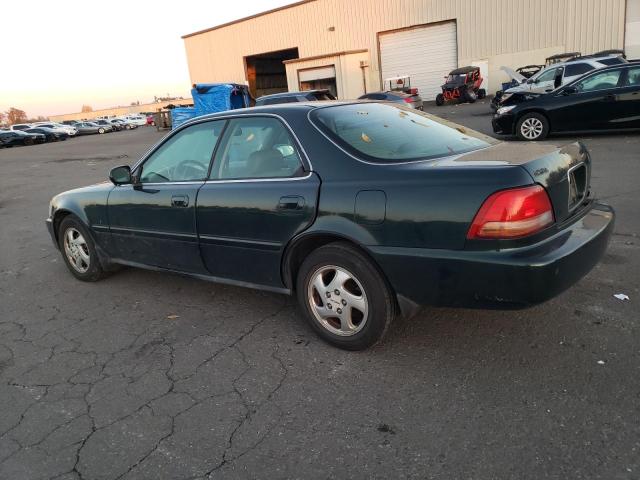 Image 2 of 1996 ACURA 3.2TL  1996 with VIN JH4UA365XTC007235