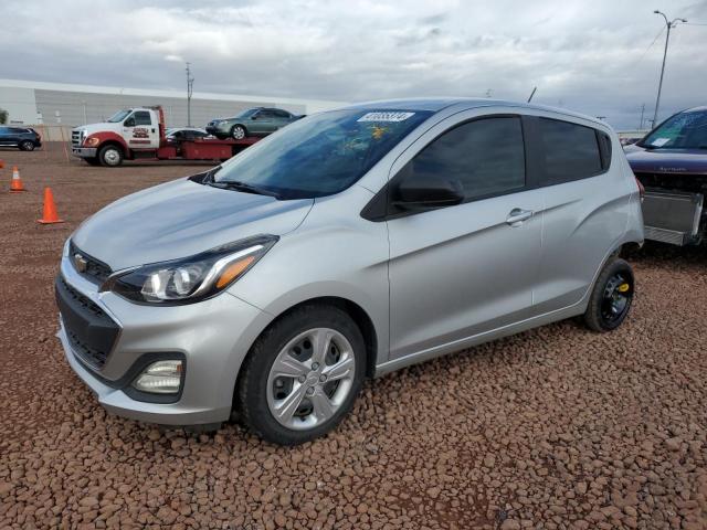 2020 CHEVROLET SPARK LS 2020 image