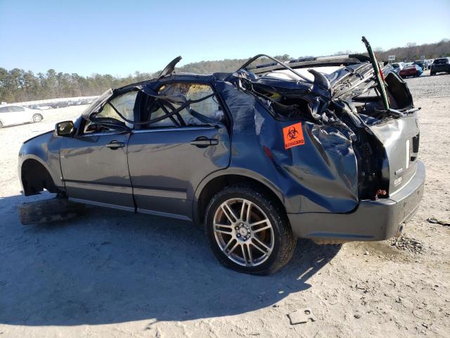 Изображение 2 2008 CADILLAC SRX  2008 с VIN 1GYEE63A080114827