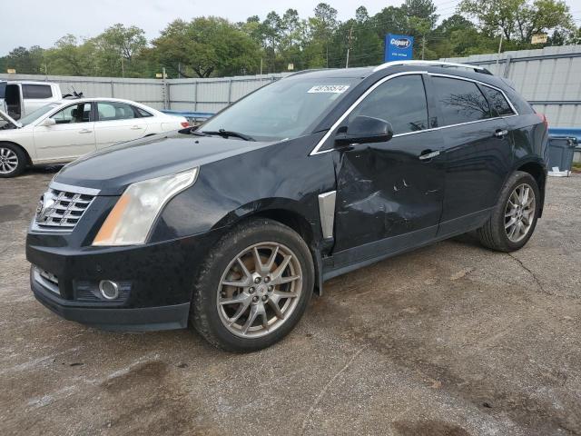 Obraz 2013 CADILLAC SRX PERFORMANCE COLLECTION 2013