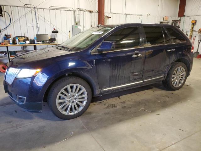 2011 LINCOLN MKX  2011 image