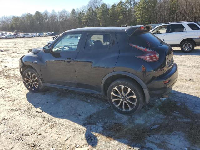 Изображение 2 2013 NISSAN JUKE S 2013 с VIN JN8AF5MR6DT205839