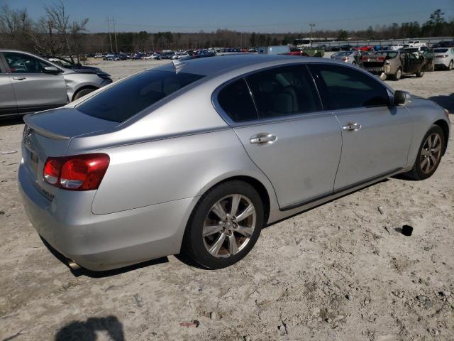 Image 3 of 2008 LEXUS GS 350 2008 with VIN JTHCE96SX80018060