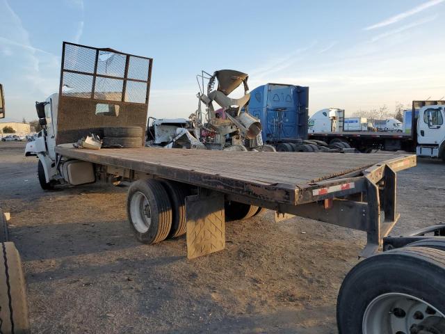 Image 3 of 2018 HINO 258/268  2018 with VIN 5PVNJ8JV4J4S67888