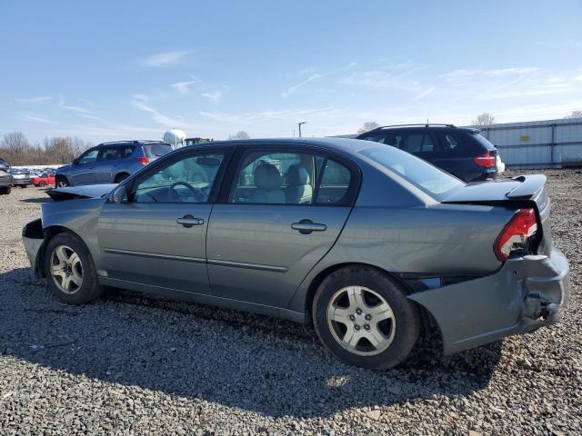 Image 2 of 2005 CHEVROLET MALIBU LT 2005 with VIN 1G1ZU54855F124416