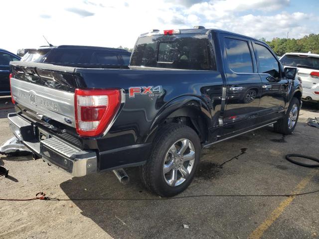 Image 3 of 2021 FORD F150 SUPERCREW 2021 with VIN 1FTFW1ED6MFB99357