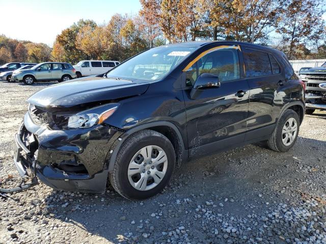 Изображение 2018 CHEVROLET TRAX LS 2018