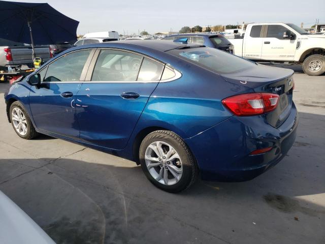 Obraz 2 z 2019 CHEVROLET CRUZE LT 2019 z VIN 1G1BE5SM3K7111815