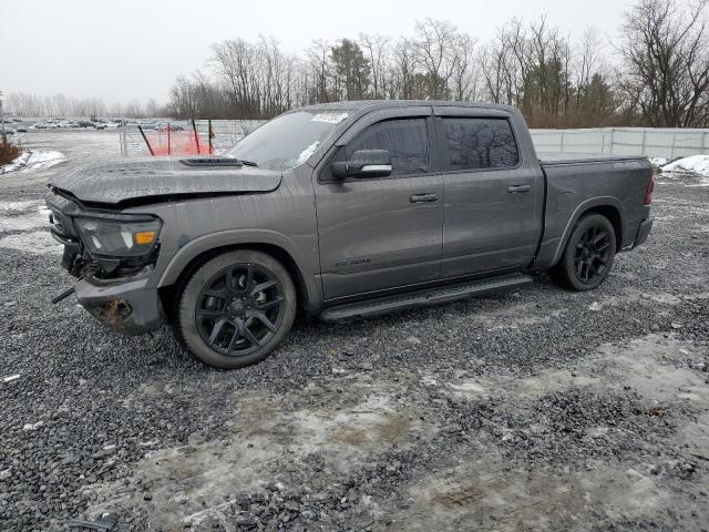 2022 RAM 1500 LARAMIE 2022 image