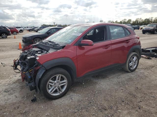 Изображение 1 2023 HYUNDAI KONA SE 2023 с VIN KM8K22AB2PU036849