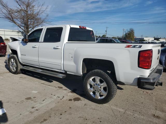 Obraz 2 z 2018 CHEVROLET SILVERADO K2500 HEAVY DUTY LT 2018 z VIN 1GC1KVEY9JF150164