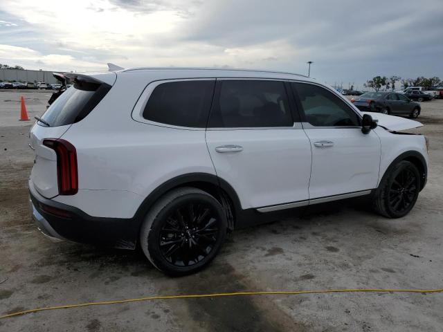 Изображение 3 2022 KIA TELLURIDE SX 2022 с VIN 5XYP54HC1NG318099