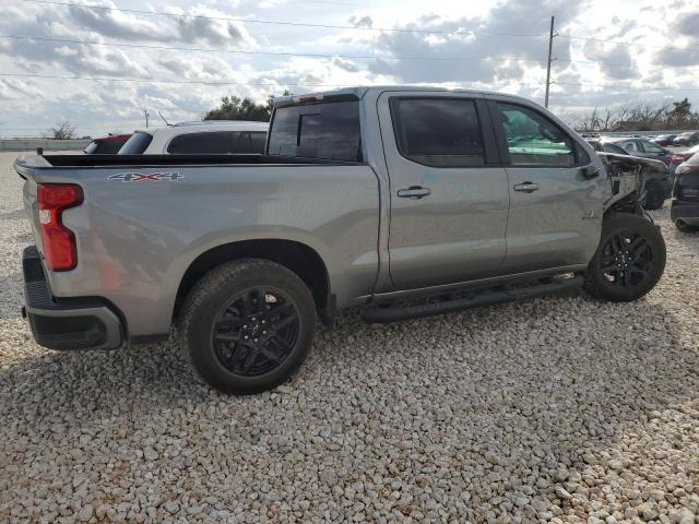 Изображение 3 2023 CHEVROLET SILVERADO K1500 RST 2023 с VIN 1GCUDEED2PZ154746