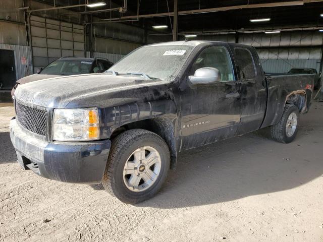 Изображение 2008 CHEVROLET SILVERADO K1500 2008