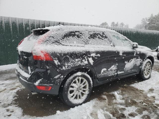 Obraz 3 z 2010 VOLVO XC60 T6 2010 z VIN YV4992DZ1A2125805