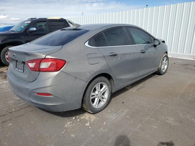 Obraz 3 z 2018 CHEVROLET CRUZE LT 2018 z VIN 1G1BE5SM5J7181315