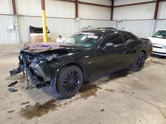Obraz 2018 DODGE CHALLENGER GT 2018