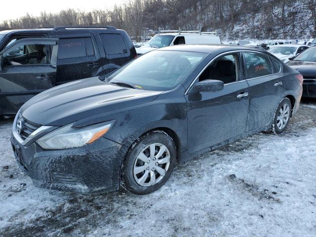 Image 1 of 2016 NISSAN ALTIMA 2.5 2016 with VIN 1N4AL3AP7GC277543