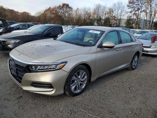 Изображение 2019 HONDA ACCORD LX 2019