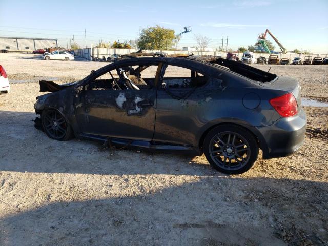 Image 2 of 2007 TOYOTA SCION TC  2007 with VIN JTKDE177570146330