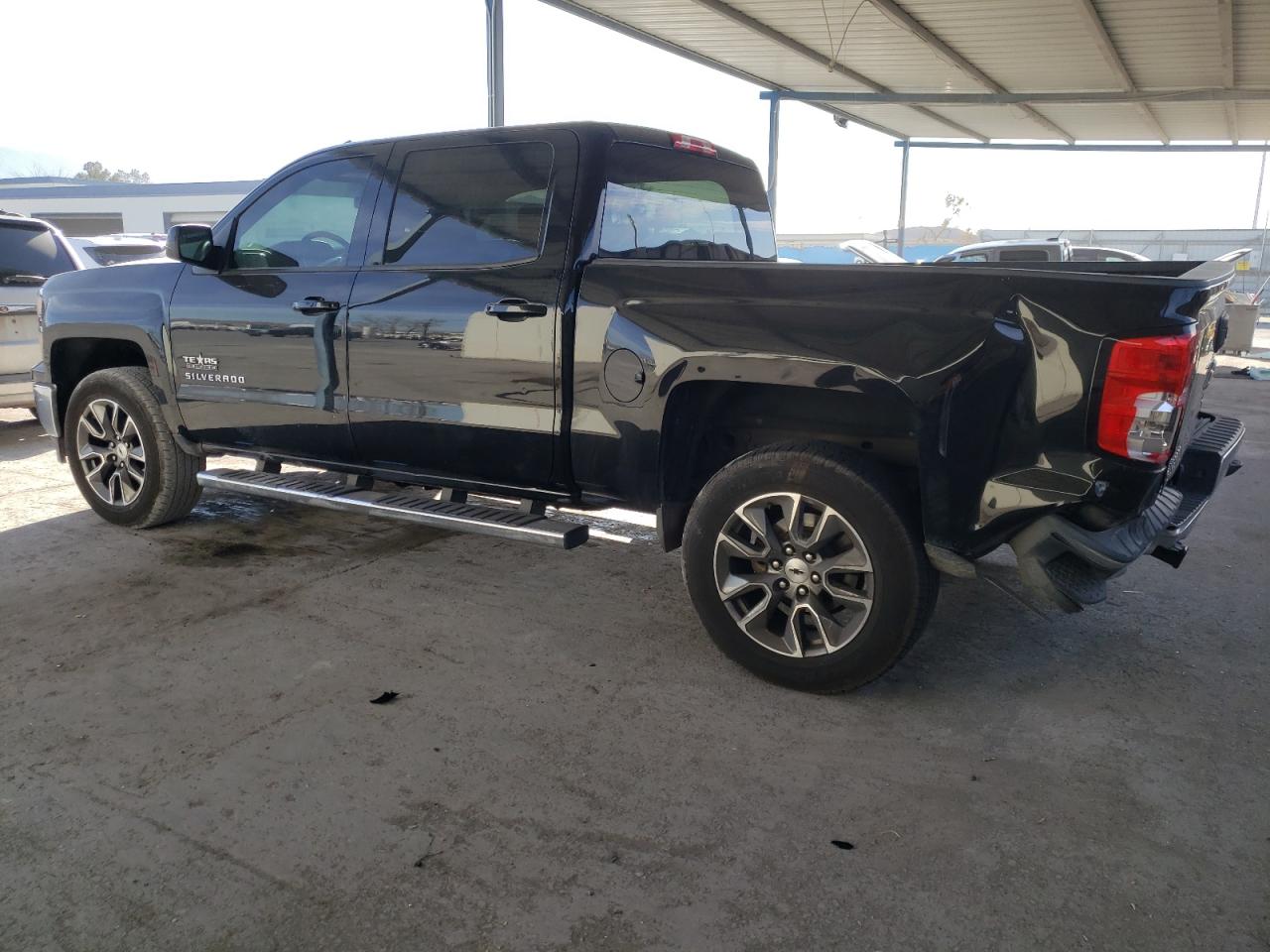 Obraz 2 z 2014 CHEVROLET SILVERADO C1500 LT 2014 z VIN 3GCPCREC1EG144589