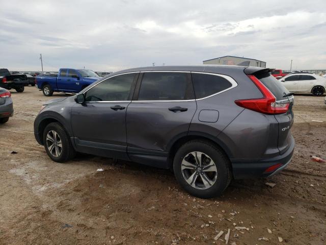 Изображение 2 2018 HONDA CR-V LX 2018 с VIN 2HKRW6H32JH211468