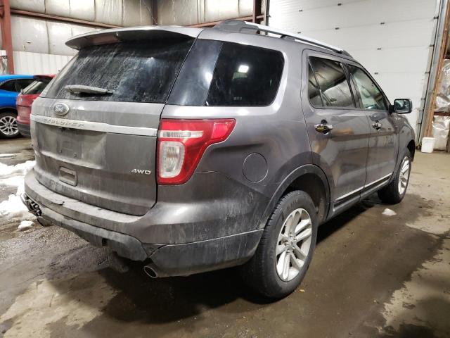 Изображение 3 2013 FORD EXPLORER XLT 2013 с VIN 1FM5K8D81DGA41955