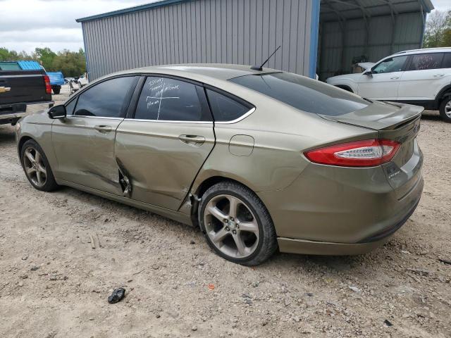 Obraz 2 z 2013 FORD FUSION SE 2013 z VIN 3FA6P0HR6DR171596